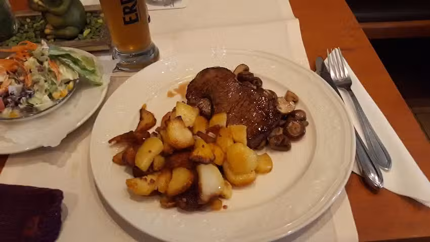 Restaurant Haus Blumenkamp