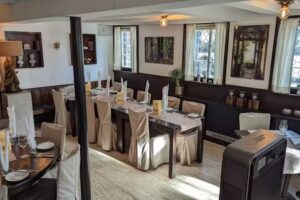 Restaurant Haus Bosen