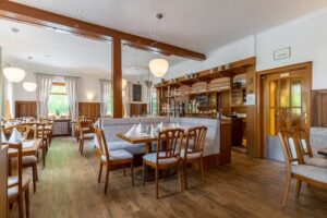 Restaurant „Haus Breuing“