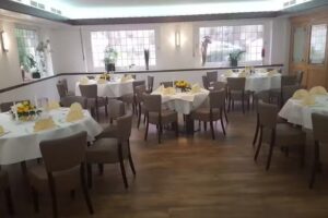 Restaurant Haus Dahlbusch