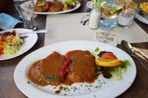 Restaurant Haus Dedenborn