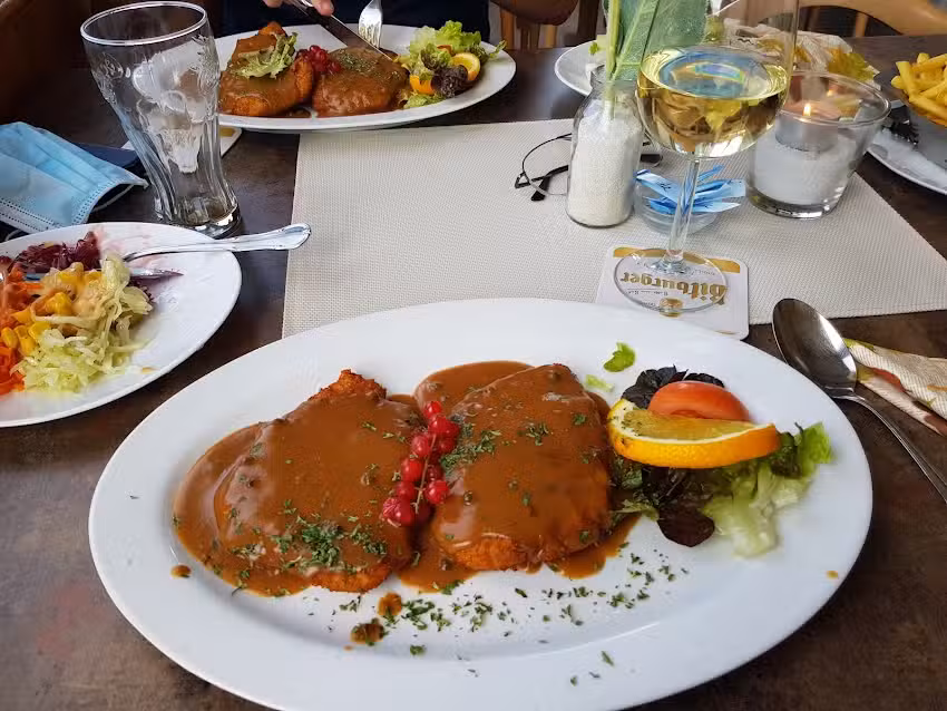 Restaurant Haus Dedenborn