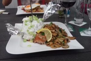 Restaurant Haus Diepes