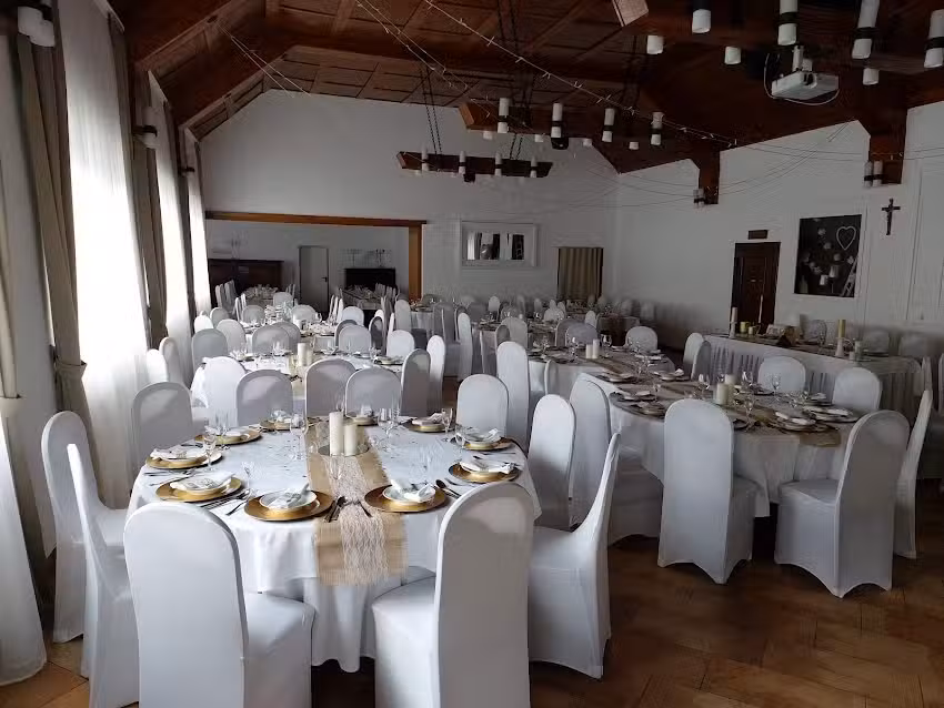 Restaurant Haus Dröge Adria