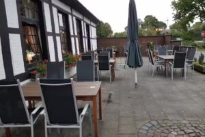 Restaurant „Haus Eltingmühle“