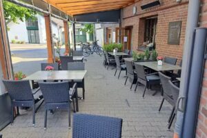 Restaurant Haus Eyckmann