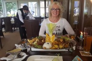 Restaurant Haus Horst