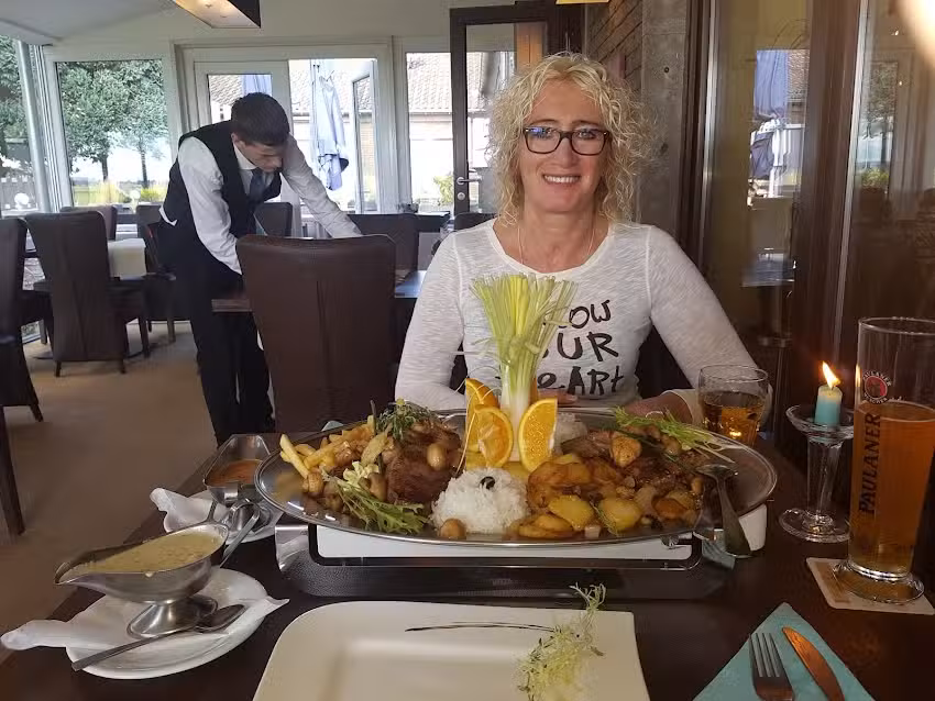 Restaurant Haus Horst