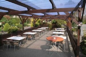 Restaurant Haus Keufen