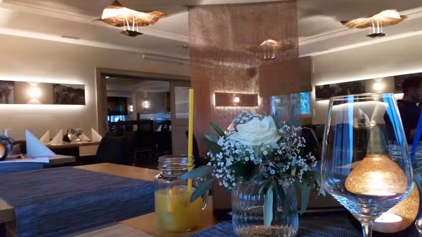 Restaurant Haus Mannertal