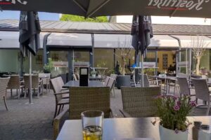 Restaurant Haus Martfeld