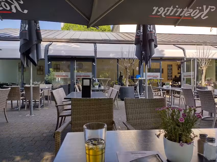 Restaurant Haus Martfeld