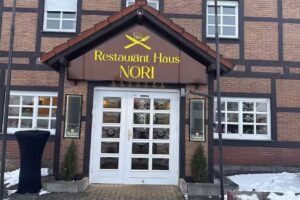 Restaurant Haus Nori