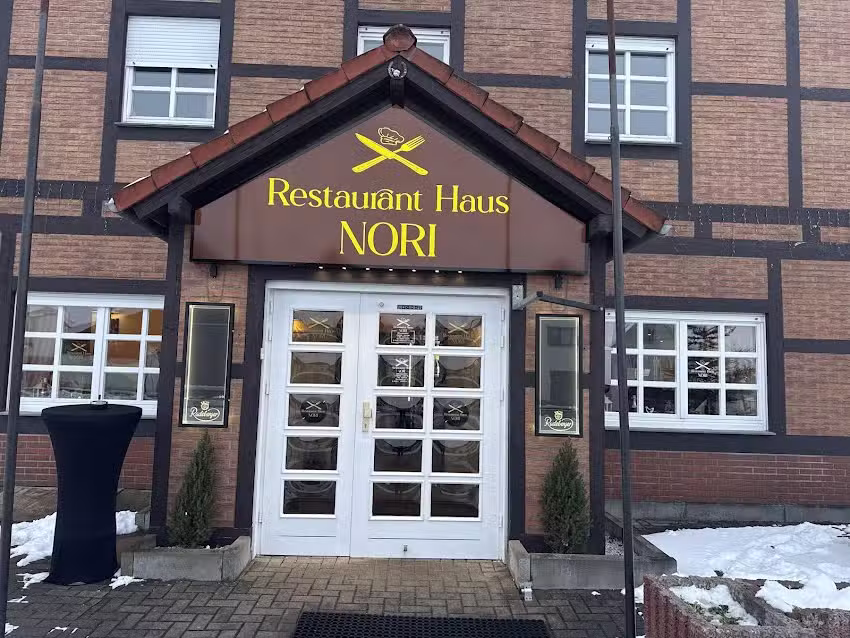 Restaurant Haus Nori