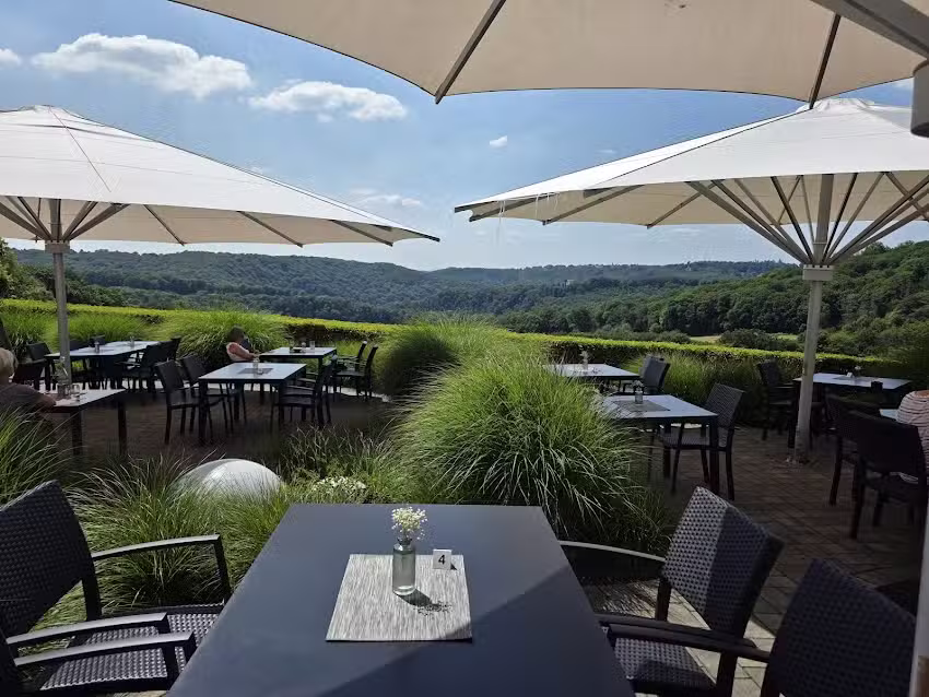 Restaurant Haus Pfaffenberg