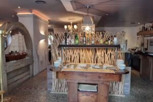 Restaurant Haus Wedau