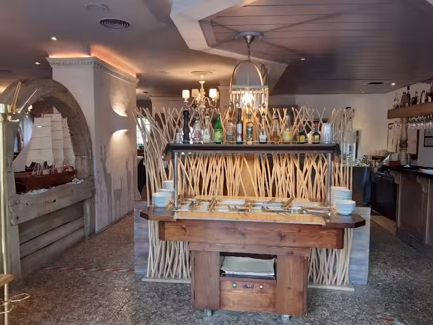 Restaurant Haus Wedau