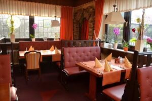 Restaurant Haus Wiemer – Hamm