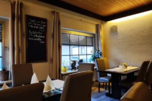Restaurant Haustelstube