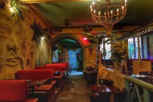 Restaurant Havana – Koblenz