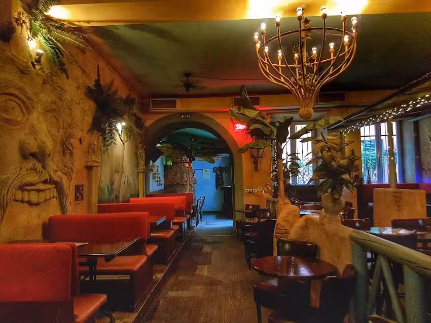 Restaurant Havana &ndash; Koblenz