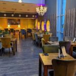 Restaurant Havanna