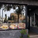Restaurant Havanna