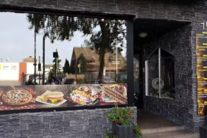 Restaurant Havanna