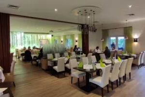 Restaurant Havelberge