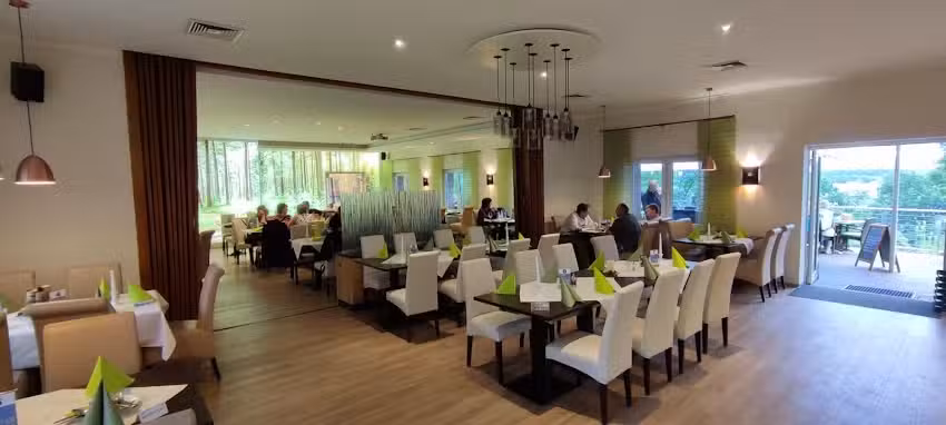 Restaurant Havelberge