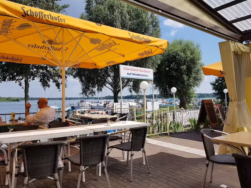 Restaurant Havelhecht