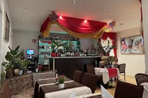 Restaurant Haveli