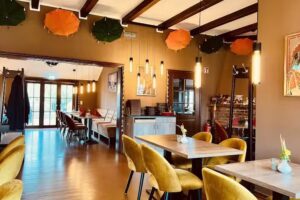 Restaurant Haveli