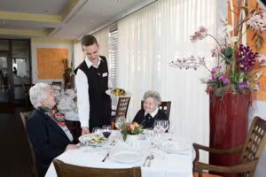 Restaurant Havelterrassen