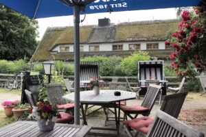 Restaurant &bdquo;Having-Hof&ldquo;