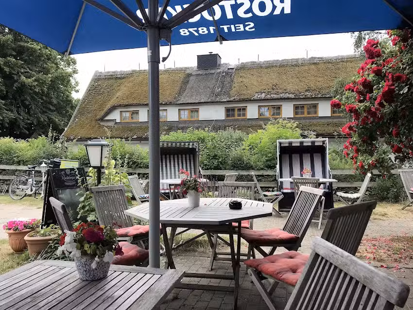 Restaurant &bdquo;Having-Hof&ldquo;