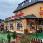 Restaurant Haweli