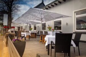 Restaurant Heerwiese