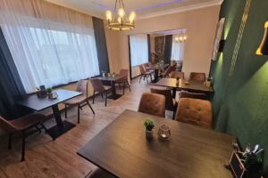 Restaurant Heide Hof