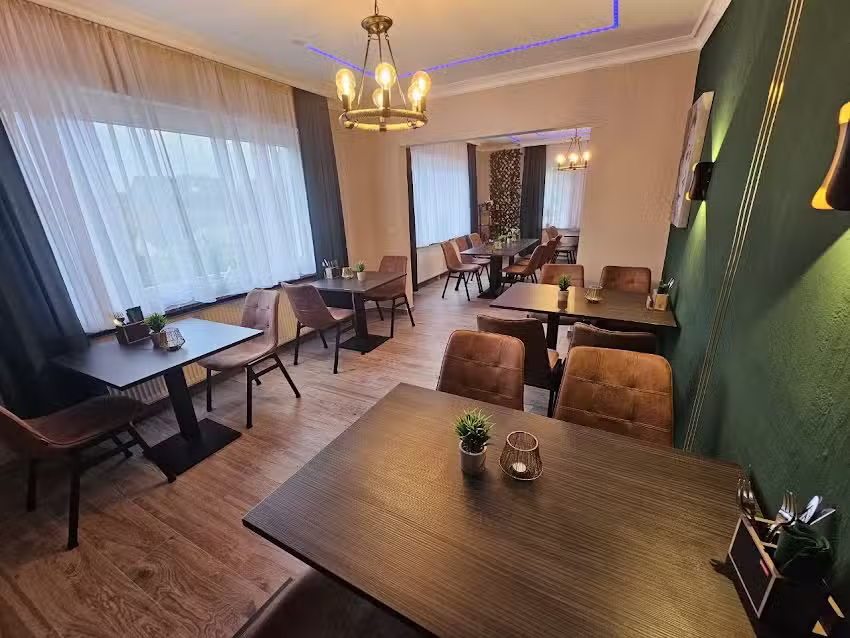 Restaurant Heide Hof