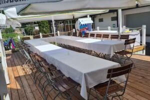Restaurant Heidebad