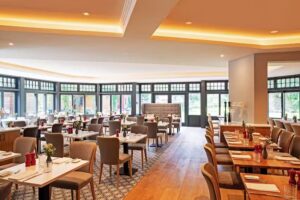 Restaurant Heidegrund