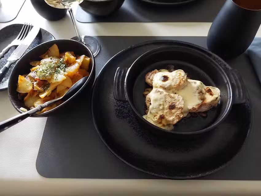 Restaurant Heidekate