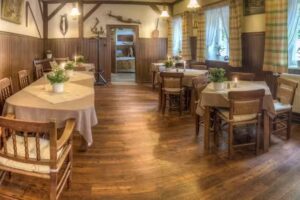 Restaurant Heidekrug