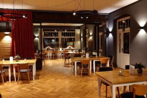 Restaurant Heiderand
