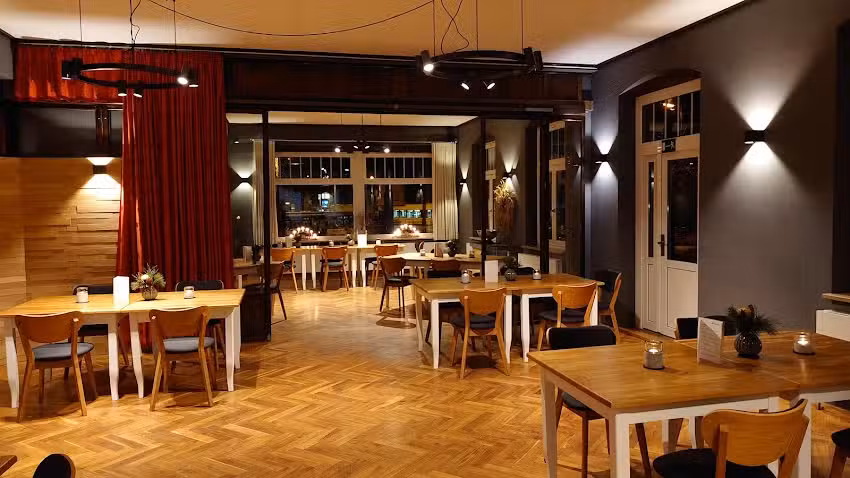 Restaurant Heiderand