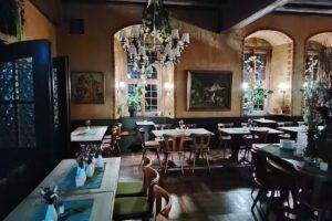 Restaurant Heilig-Geist-Spital