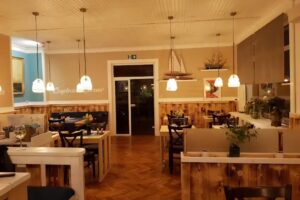 Restaurant Heimathafen