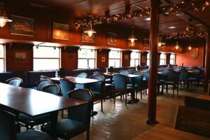 Restaurant Heimathafen