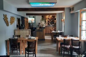 Restaurant Heimathafen Glinde